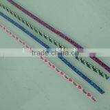 PVC Lines Printer uv for Mobile Case, Digital Flatbed uv Printer Printing on PVC Lines for Sale