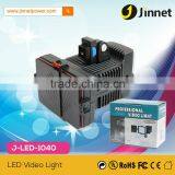 Hot Selling 12 Bulbs Video Shooting Light LED-1040 for Sony Camcorder thumbnail-3