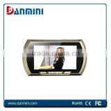 Night Vision and Motion Dectection Smart Peephole Viewer