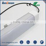 Newest IP65 LED Tri-proof Light With CE, ROHS 3 Years Warranty thumbnail-6