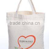 Beautiful Printed Canvas Bag, OEM Production Cotton Bag Supplier's Choice