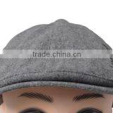 China Custom Peaked Cap/wool Embroidery Cap thumbnail-2