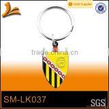 SM-LK037 no Minimum Custom Logo Keychains