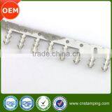 Custom Hand Bending Parts Bending Parts,sheet Metal Powder Coating Bending Part thumbnail-2
