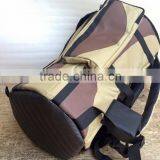 African Djembe Drums Gig Bags Nylon Pro Beige-Brown thumbnail-6