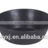 Rounded Rubber Bucket With Two Incorporated Handles,hot Feed Products thumbnail-3