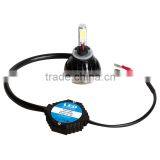 LED High Power 80w 8000lm (880/881) COB Car LED Headlight Hi Low All In One 80w Headlamp Light. thumbnail-1