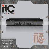 ITC FP Series Having Priority Function Audio Public Address Amplifier thumbnail-2