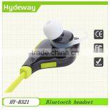 New Product 2015 Sports Bluetooth V4.1 Buletooth Headset China Earphone OEM