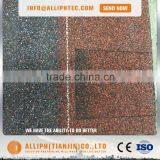 Laminated Asphalt Roofing Tiles Cheap Asphalt Shingles thumbnail-2