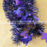 PET Wire Ghost Doll Plastic Halloween Day Garland thumbnail-3