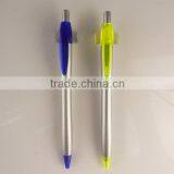 High Quality Environmental Plastic Ball Pen thumbnail-2