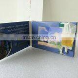 2015 Innovative 2.4" Customized Video Businesss Card, Small Video Name Card thumbnail-1