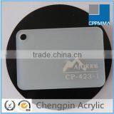 2mm 3mm 5mm Thickness Plexiglass Sheet Manufacturers