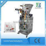 Fast Speed Automatic Sachet Powder Packing Machine Price