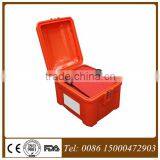 Food Box for Transport Hot, Transport Plastic Box for Food, Fast Food thumbnail-1