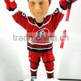 Polyresin Bobble Head Craft