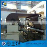 1575 Model Corrugated Paper Making Machine