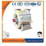 HTD120-21 Iron-melting Furnace Air Blower thumbnail-6