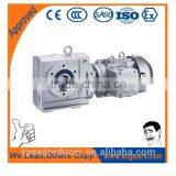 High Service Factor Gearmotor Rotating Speed Reductor
