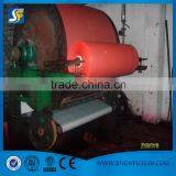 1300 Model Coloring Paper Making Machine