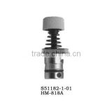 S51182-1-01 tension/sewing machine spare parts