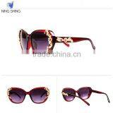 Classical Style Vintage Sunglasses thumbnail-2