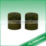 Hot Sale PP Flip Top Cap for Body Milk thumbnail-3