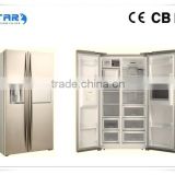 BCD-550WHIT electric refrigerator/home kitchen freezer and refrigerator                        
                                                Quality Choice