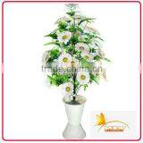 48 Heads Wholesale Silk Gerbera Daisies