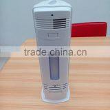 ESP Air Purifier With UV Germicidal Lamp /negative Ionizer
