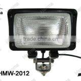 2012rectangle offroad,truck,bus,ship HID Industrial light