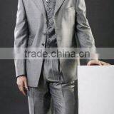 China Cheap and Discount 2011 Custom Wedding Tuxedo GS-005 thumbnail-1
