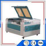 Co2 Cardboard Laser Cutting Machine thumbnail-2