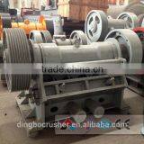 Chinese Low Price Supplier for Big Jaw Crusher Machine thumbnail-6
