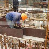 The Cheapest Stable and Durable Quality Wood Template Crusher Machine Removal of Nails /building Template Making Machine thumbnail-6