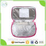 Creative Insulated Aluminium Foil Lunch Cooler Bag thumbnail-5