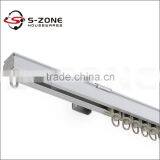 2015 Best Seller Aluminum Curtain Rails Sliding for Home Hardware Canada thumbnail-5