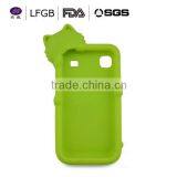 3d Universal Silicone Animal Phone Cases/ 3d Tpu Phone Case Silicone Animal Mobile Phone Case thumbnail-4