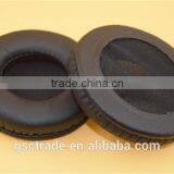 Replacement Earpads Ear Pads Cushions for ATH-WS99 ATH-WS70 ATH-WS77 MDR-V55, 80mm Cushions headphones