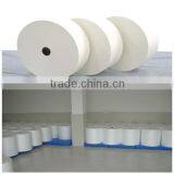 Best Quality PP Spunbond Soft Hydrophilic Nonwoven Fabric For Baby Diaper thumbnail-6