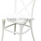 Factory Direct Resin Napoleon Chair for Wedding and Party Banquet Napoleon Chairs Quality Choice thumbnail-5
