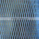 High Quality Nylon Knotless Fishing Net for Fishi