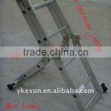 en 131 Multi-purpose Aluminum Ladder