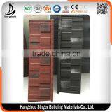 SGB Shingle Stone Coated Steel Roof Tiles