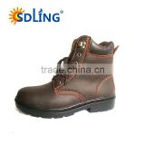 working proof safety shoe