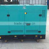 Small Water Cooled Diesel Generator Powered by Yangdong Engine