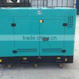 7.5kw diesel generator for sale power by Japan diesel engine