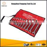 5-12PCS Flexible head combination tool torque wrench set