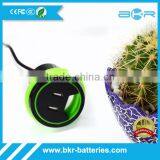 Cheap Charger Plates Dual Usb Charging Station for Iphones thumbnail-6